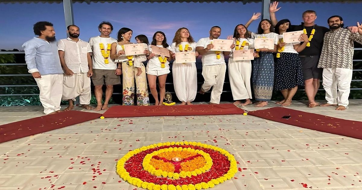 Sound Healing Teacher Training: The Complete Guide to Becoming a Certified Practitioner